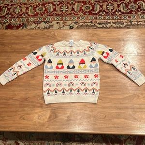 Hannah Anderson Sweater | Size: US 10 | Kids - Unisex